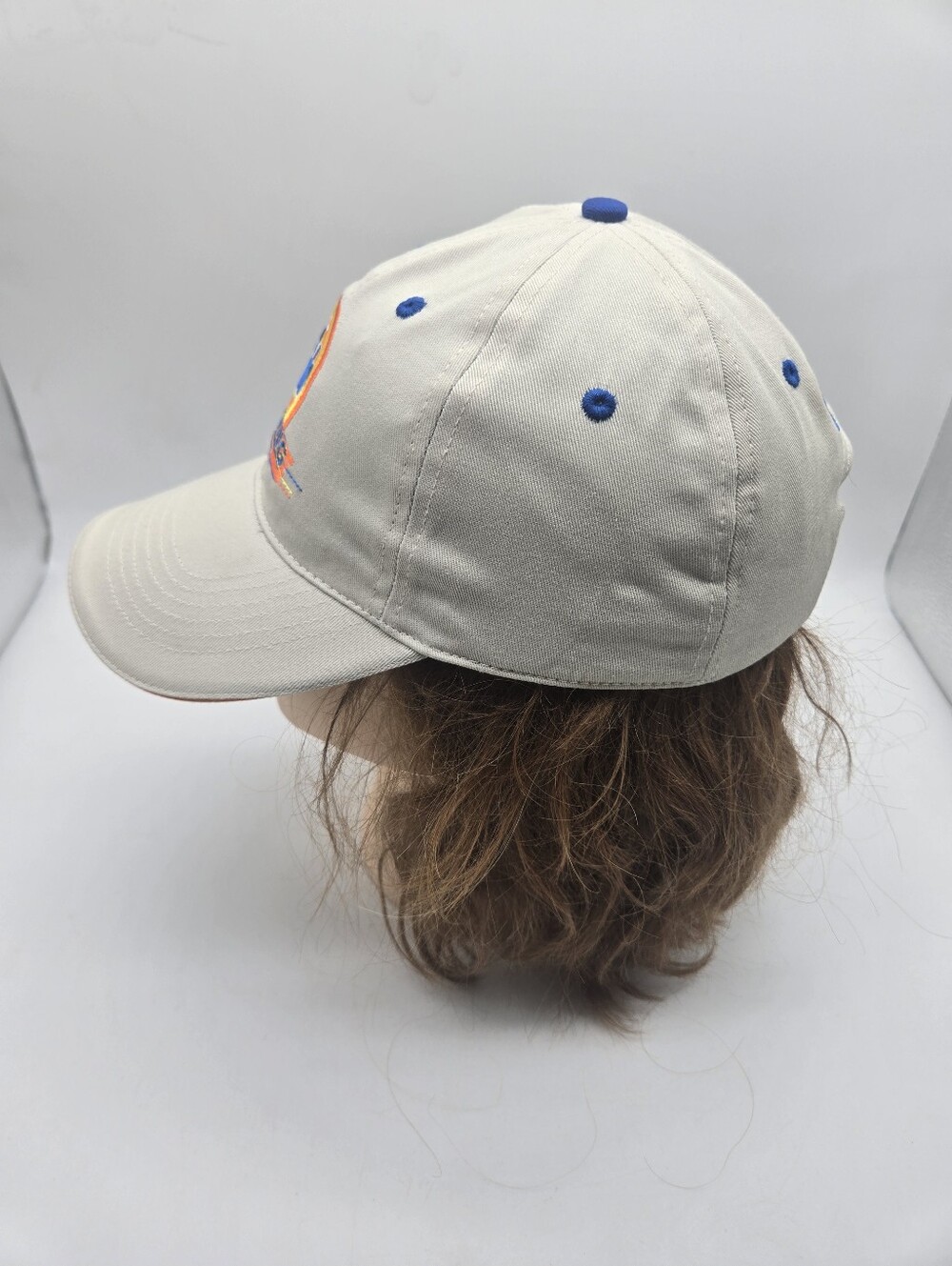 Tide Racing Hat. New Without Tag - Picture 4 of 7
